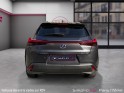 Lexus ux my22 250h 2wd pack confort business camera de recul entretien lexus occasion paris 17ème (75)(porte maillot)...