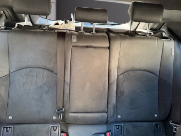 Lexus ux my22 250h 2wd pack confort business camera de recul entretien lexus occasion paris 17ème (75)(porte maillot)...