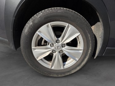 Lexus ux my22 250h 2wd pack confort business camera de recul entretien lexus occasion paris 17ème (75)(porte maillot)...