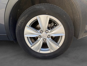 Lexus ux my22 250h 2wd pack confort business camera de recul entretien lexus occasion paris 17ème (75)(porte maillot)...