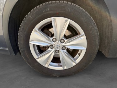 Lexus ux my22 250h 2wd pack confort business camera de recul entretien lexus occasion paris 17ème (75)(porte maillot)...