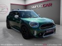 Mini countryman f60 cooper se 12590 all4 edition northwood occasion simplicicar carcassonne simplicicar simplicibike france