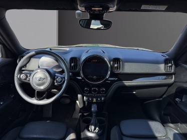 Mini countryman f60 cooper se 12590 all4 edition northwood occasion simplicicar carcassonne simplicicar simplicibike france