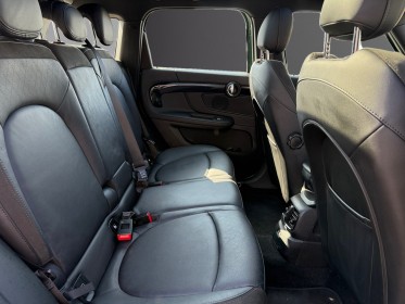 Mini countryman f60 cooper se 12590 all4 edition northwood occasion simplicicar carcassonne simplicicar simplicibike france