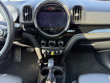 Mini countryman f60 cooper se 12590 all4 edition northwood occasion simplicicar carcassonne simplicicar simplicibike france