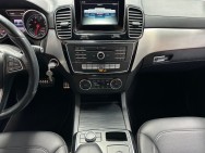 MERCEDES d'occasion CLASSE GLE 400 V6 4MATIC COUPE de 2015 Lorient
