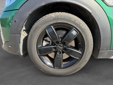 Mini countryman f60 cooper se 12590 all4 edition northwood occasion simplicicar carcassonne simplicicar simplicibike france