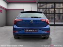 Volkswagen polo polo 6 phase 2  1.0 tsi 110 ss dsg7 - avertisseur d'angle mort - virtual cockpit - 1ere main - caméra de...