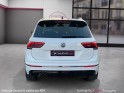 Volkswagen tiguan 2.0 tdi 150 carat exclusive entretien complet vw toit ouvrant caméra de recul garantie 12 mois occasion...