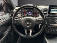 MERCEDES d'occasion CLASSE GLE 400 V6 4MATIC COUPE de 2015 Lorient
