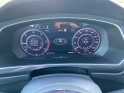Volkswagen tiguan 2.0 tdi 150 carat exclusive entretien complet vw toit ouvrant caméra de recul garantie 12 mois occasion...