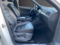 Volkswagen tiguan 2.0 tdi 150 carat exclusive entretien complet vw toit ouvrant caméra de recul garantie 12 mois occasion...