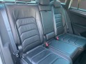 Volkswagen tiguan 2.0 tdi 150 carat exclusive entretien complet vw toit ouvrant caméra de recul garantie 12 mois occasion...