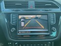 Volkswagen tiguan 2.0 tdi 150 carat exclusive entretien complet vw toit ouvrant caméra de recul garantie 12 mois occasion...