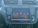 Volkswagen tiguan 2.0 tdi 150 carat exclusive entretien complet vw toit ouvrant caméra de recul garantie 12 mois occasion...