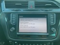 Volkswagen tiguan 2.0 tdi 150 carat exclusive entretien complet vw toit ouvrant caméra de recul garantie 12 mois occasion...