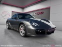 Porsche cayman 3.4 s 295 ch occasion simplicicar reims simplicicar simplicibike france