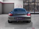 Porsche cayman 3.4 s 295 ch occasion simplicicar reims simplicicar simplicibike france