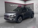 Citroen c4 cactus bluehdi 100 shine occasion simplicicar pau simplicicar simplicibike france
