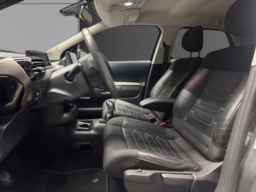 Citroen c4 cactus bluehdi 100 shine occasion simplicicar pau simplicicar simplicibike france