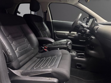 Citroen c4 cactus bluehdi 100 shine occasion simplicicar pau simplicicar simplicibike france