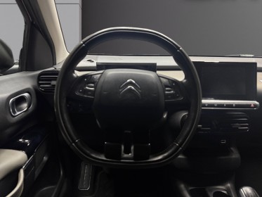 Citroen c4 cactus bluehdi 100 shine occasion simplicicar pau simplicicar simplicibike france