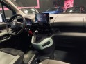 Citroën berlingo 1.2l 110 ch feel - courroie remplacée - première main - garantie 12 mois occasion simplicicar annecy...