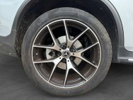 MERCEDES d'occasion CLASSE GLC 300 DE 4MATIC AMG LINE BA de 2021 Lyon