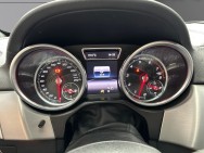 MERCEDES d'occasion CLASSE GLE 400 V6 4MATIC COUPE de 2015 Lorient