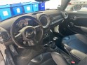 Mini mini r56 societe 184 ch cooper s harman kardon, full entretien, garantie 12 mois occasion simplicicar le raincy...