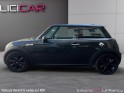 Mini mini r56 societe 184 ch cooper s harman kardon, full entretien, garantie 12 mois occasion simplicicar le raincy...