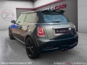 Mini mini r56 societe 184 ch cooper s harman kardon, full entretien, garantie 12 mois occasion simplicicar le raincy...