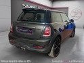 Mini mini r56 societe 184 ch cooper s harman kardon, full entretien, garantie 12 mois occasion simplicicar le raincy...