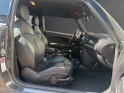 Mini mini r56 societe 184 ch cooper s harman kardon, full entretien, garantie 12 mois occasion simplicicar le raincy...