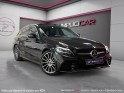 Mercedes classe c break 220 d 9g-tronic amg line toit ouvrant camera 360 carplay garantie 12 mois occasion simplicicar...