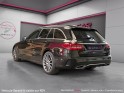 Mercedes classe c break 220 d 9g-tronic amg line toit ouvrant camera 360 carplay garantie 12 mois occasion simplicicar...