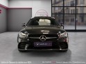 Mercedes classe c break 220 d 9g-tronic amg line toit ouvrant camera 360 carplay garantie 12 mois occasion simplicicar...