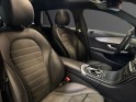 Mercedes classe c break 220 d 9g-tronic amg line toit ouvrant camera 360 carplay garantie 12 mois occasion simplicicar...
