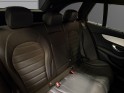 Mercedes classe c break 220 d 9g-tronic amg line toit ouvrant camera 360 carplay garantie 12 mois occasion simplicicar...