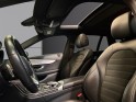 Mercedes classe c break 220 d 9g-tronic amg line toit ouvrant camera 360 carplay garantie 12 mois occasion simplicicar...