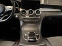 Mercedes classe c break 220 d 9g-tronic amg line toit ouvrant camera 360 carplay garantie 12 mois occasion simplicicar...