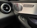 Mercedes classe c break 220 d 9g-tronic amg line toit ouvrant camera 360 carplay garantie 12 mois occasion simplicicar...