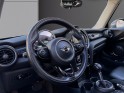 Mini cooper s 192ch toit ouvrant, cuir complet, garantie 12 mois occasion paris 17ème (75)(porte maillot) simplicicar...