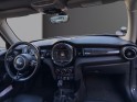 Mini cooper s 192ch toit ouvrant, cuir complet, garantie 12 mois occasion paris 17ème (75)(porte maillot) simplicicar...
