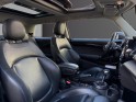 Mini cooper s 192ch toit ouvrant, cuir complet, garantie 12 mois occasion paris 17ème (75)(porte maillot) simplicicar...