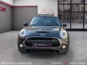 Mini cooper s 192ch toit ouvrant, cuir complet, garantie 12 mois occasion paris 17ème (75)(porte maillot) simplicicar...