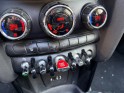 Mini cooper s 192ch toit ouvrant, cuir complet, garantie 12 mois occasion paris 17ème (75)(porte maillot) simplicicar...