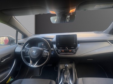 Toyota corolla hybride my20 122h design entretien full toyota / garantie 12 mois occasion paris 15ème (75) simplicicar...