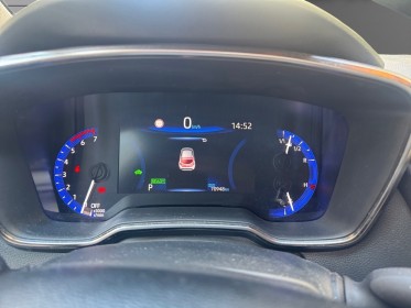 Toyota corolla hybride my20 122h design entretien full toyota / garantie 12 mois occasion paris 15ème (75) simplicicar...