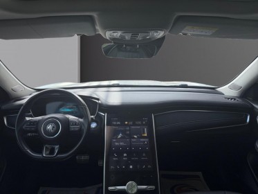 Mg marvel r ev 4wd performance 288cv occasion simplicicar guadeloupe  simplicicar simplicibike france